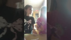 распоковка бумажных лабубу 😁