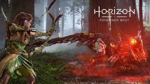 Horizon Forbidden West#X-SektorGames 09