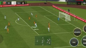 Играю в Division Rivals! в FC MOBILE!