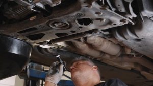 Новый Volkswagen Touareg | первое ТО | ОНЛИШКОДА