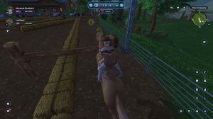 Star Stable Online | В седле под звёздами — участвуем в гонке Джоша | EquestrianJourney