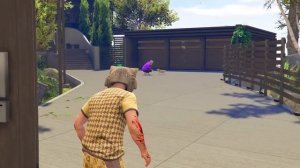 FlazinМЫ ПОССОРИЛИСЬ С ДЖЕЛОМ В ГТА 5 ! ФЛЕЙЗИН НЕНАВИДИТ ДРУГА В GTA 5