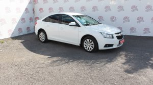 Chevrolet Cruze №560