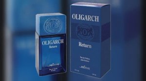 Олигарх | парфюм на OZON | подписчикам бонусы магазина | ссылка в описании