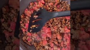Лазанья из кабачков