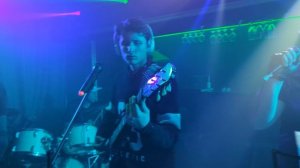 Кавер группа СВОБОДА - Ночь перед рождеством