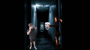 СНЯЛ МАСКУ ОДЕРЖИМОСТИ С СЕРБСКОЙ ЛЕДИ| ВЕРАНА СЛЕДИТ ЗА МНОЙ | ТАИНСТВЕННЫЙ ГОЛОС