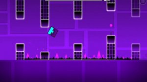 Геометрия даш лайт 7 уровень