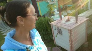 Видео привет с 6 соток 5 июля 2025 года