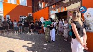 Олег Зубков вернулся в «Тайган»: директор сафари-парка вновь на работе после нападения льва