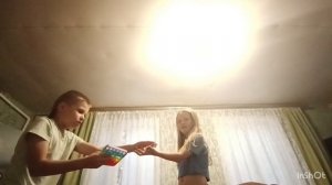 ограбление 1 серия (1 часть)