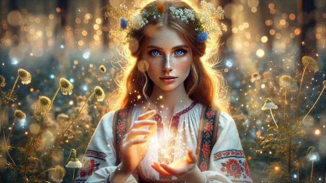 ВОЛШЕБСТВО. Песня.