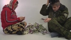 "ФАНТИКИ". про отношение к деньгам....