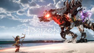 Horizon Forbidden West#X-SektorGames 07