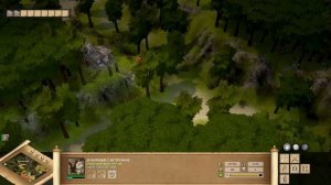 Прохождение Praetorians. (Глава IX) Вечный рубеж.