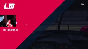 Le Mans Ultimate