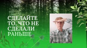 Режим помогает успеть больше.