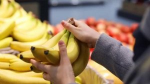 Бананы включили в перечень сельскохозяйственной продукции России.