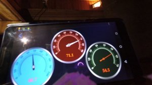 Видео для тех кто не верит, что я нахожусь в парной.