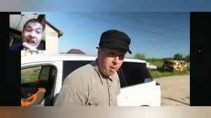 НИВА против ИНОМАРКИ - Сериал СУПЕР БАТЯ - 25 Серия (РЕАКЦИЯ НА LAVRENSEM)