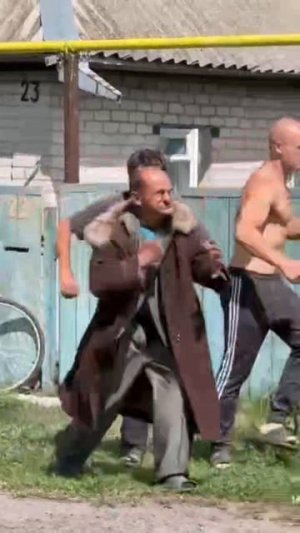 #бригада