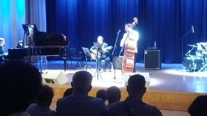 Валентин Лакодин и Соул-Джаз-Бэнд - That’s Alright Mama (Elvis Presley)