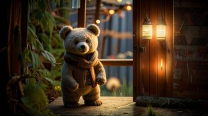 Светильник на дверь…