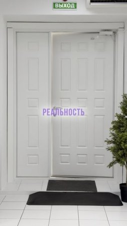 Юмористический ролик для стоматологии