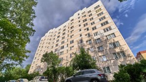 Автовская улица, 15к2