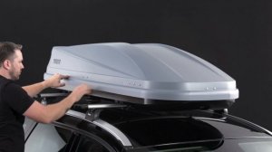 Автобокс Thule Touring