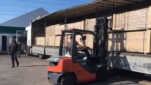 ООО ＂ЛЕССЕРВИС＂ приход продукции [__TncU7oBnE]