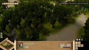 Прохождение Praetorians. (Глава II) Вторая обучающая.