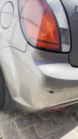 Kia Rio 2011