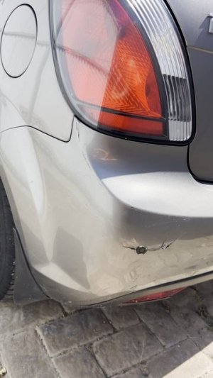 Kia Rio 2011