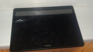 Вещи под восстановление (часть 2) Планшет Prestigio Wize 3096 3G [PMT3096_3G_C]