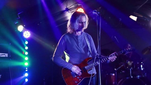 ТОЧКА НЕВОЗВРАТА (live) \ МышьяК \ Action Club 25.06.25