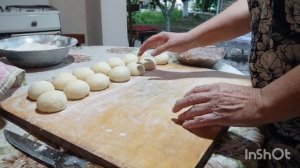 ДОМАШНИЕ БЕЛЯШИ, ВКУСНОТИЩЕ!!!