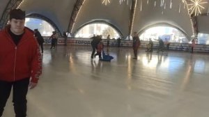 будь первым Семён