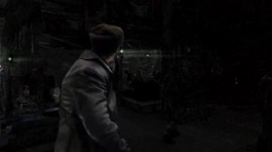 Я здесь, за эту улицу стою!