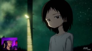 Первородный грех Такопи - 1 серия (реакция)