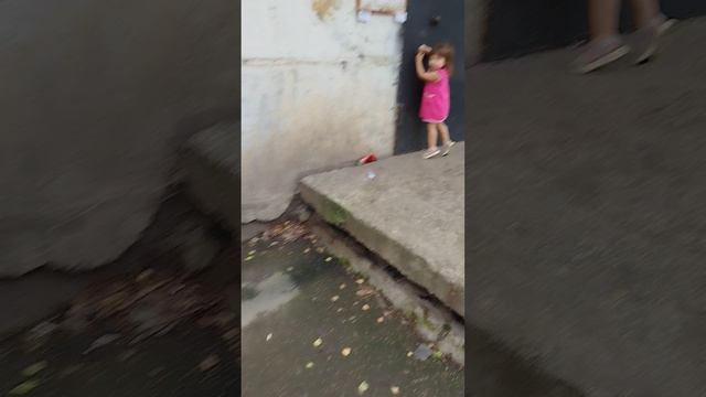 гуляем с детьми