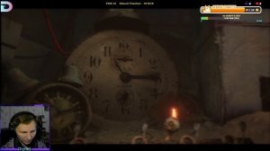 Жуткая, Милая, Жуть Midnight Walk прохождение 2