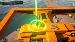 Goat Simulator 3