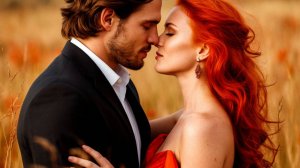 ©Вкус поцелуя. Сергей Весенин-стихи