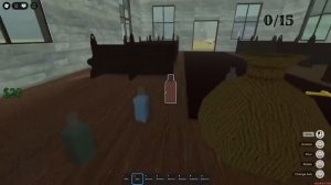 Delvir🔥 ПОЛНЫЙ ГАЙД НА НОВОЕ ОБНОВЛЕНИЕ! НОВЫЕ ЗЕЛЬЯ И МНОГОЕ ДРУГОЕ В МЁРТВЫХ РЕЛЬСАХ 💥