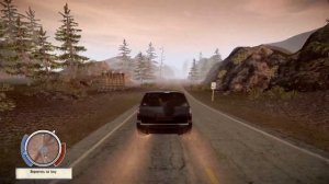 Прохождение State of Decay. (Часть 9) Беззащитные.