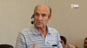 Семинар в Искитиме: бизнес ищет решения для развития и преодоления трудностей