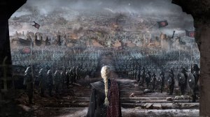 "Игра престолов" — как величие превратилось в разочарование?