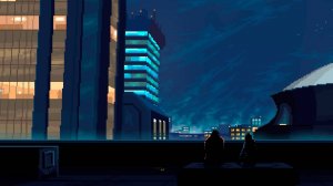 Norco. Часть 4. По следу "Апокрифона" Кеннера Джона.