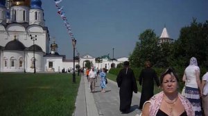 Мой город Тобольск 2012